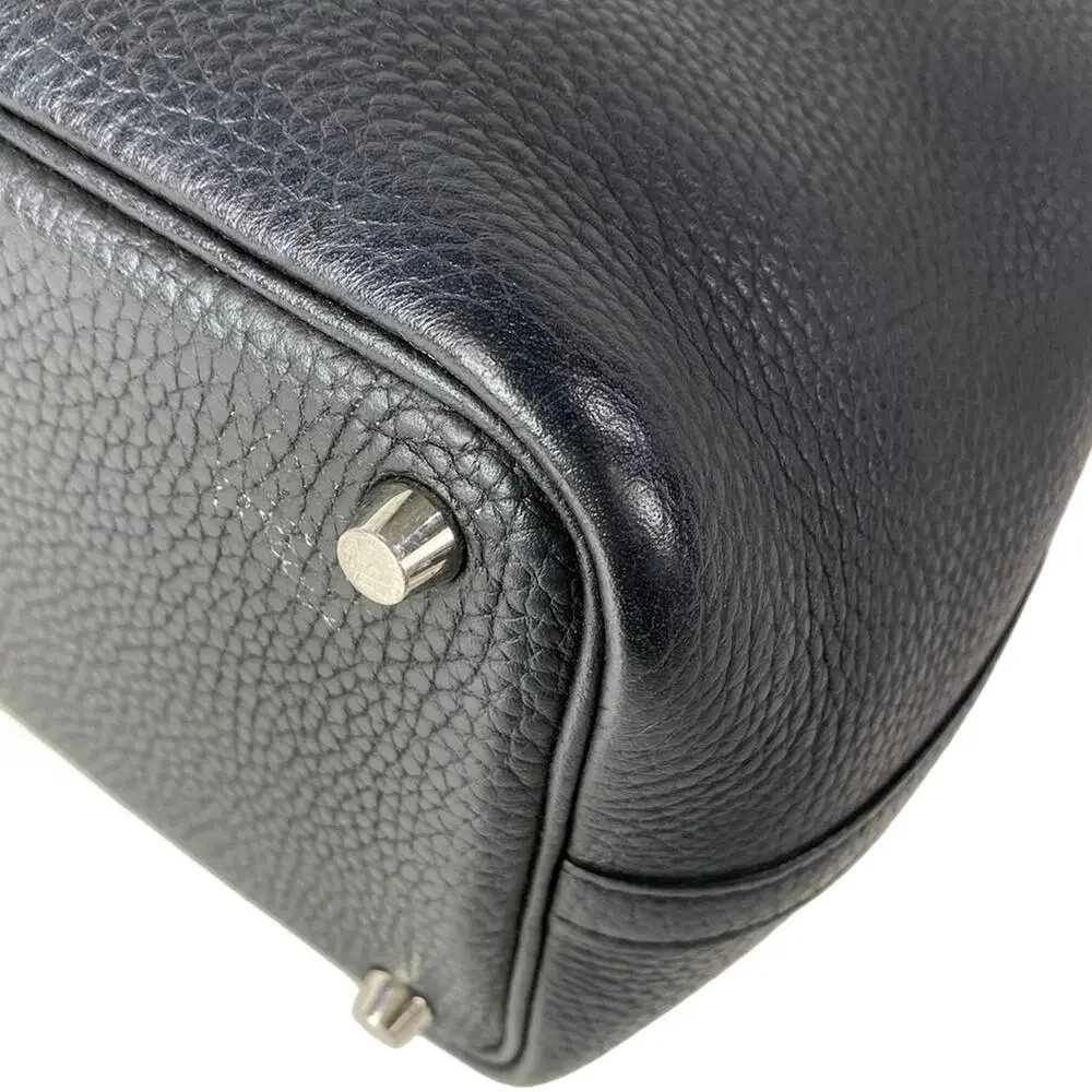 Hermès Picotin Lock PM Handbag